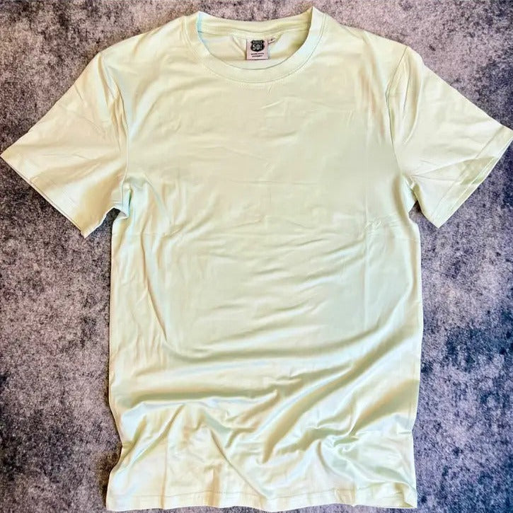 Missouri Mint - 5015 Super Soft Unisex Crew