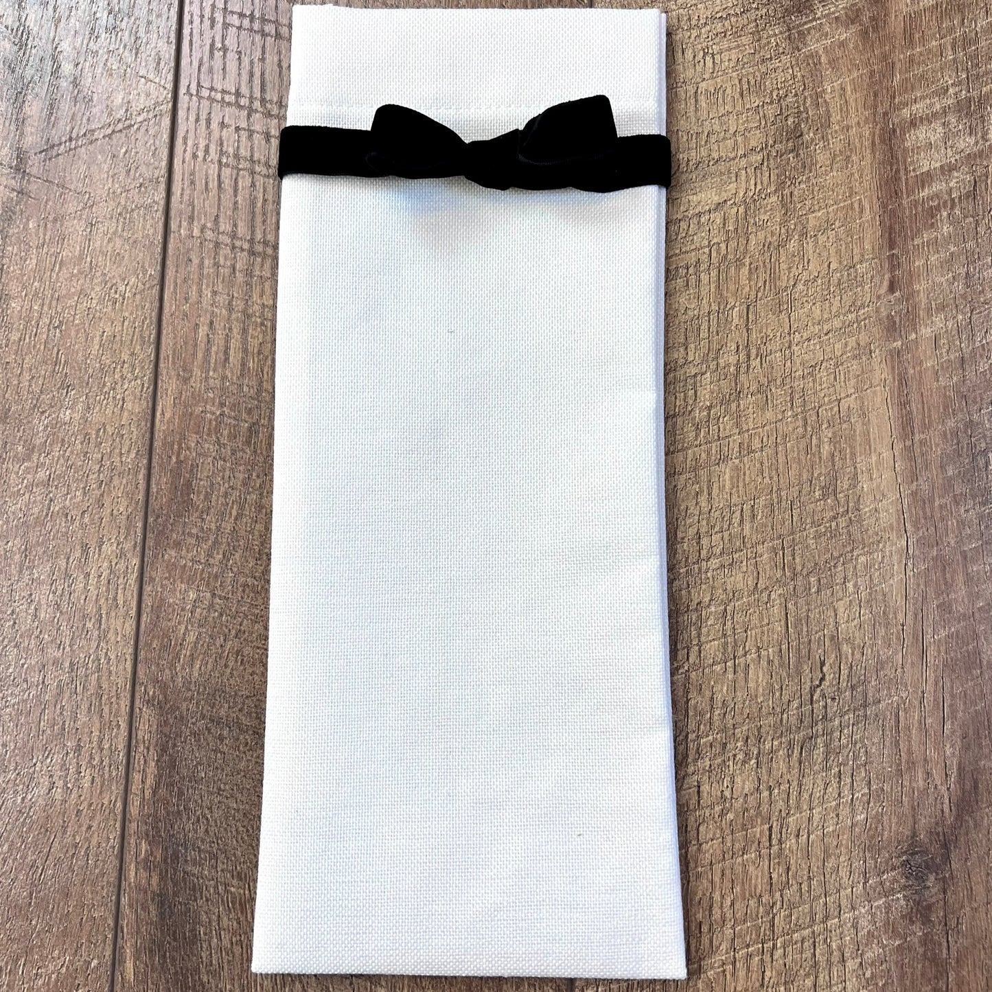 Wine & Spirits Bag