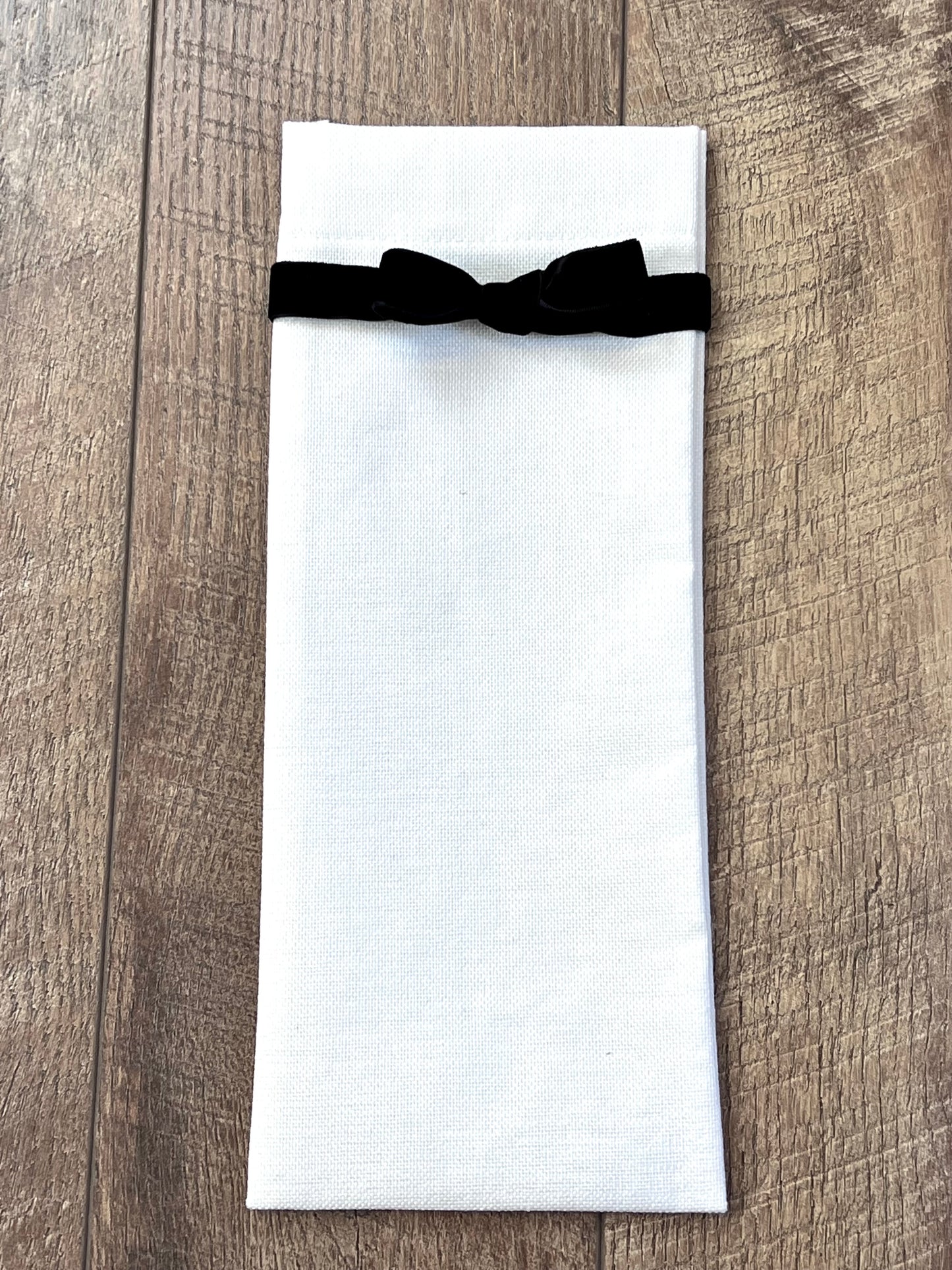Wine & Spirits Bag