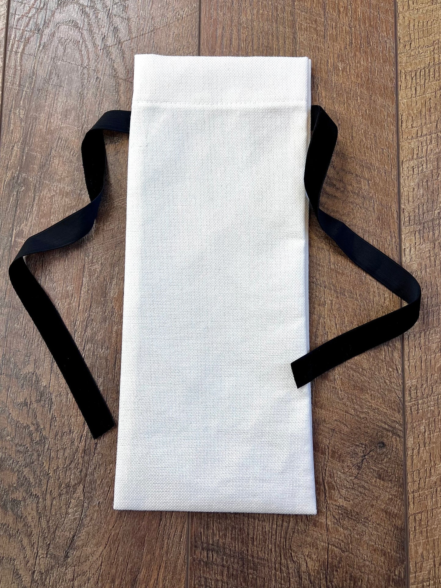 Wine & Spirits Bag