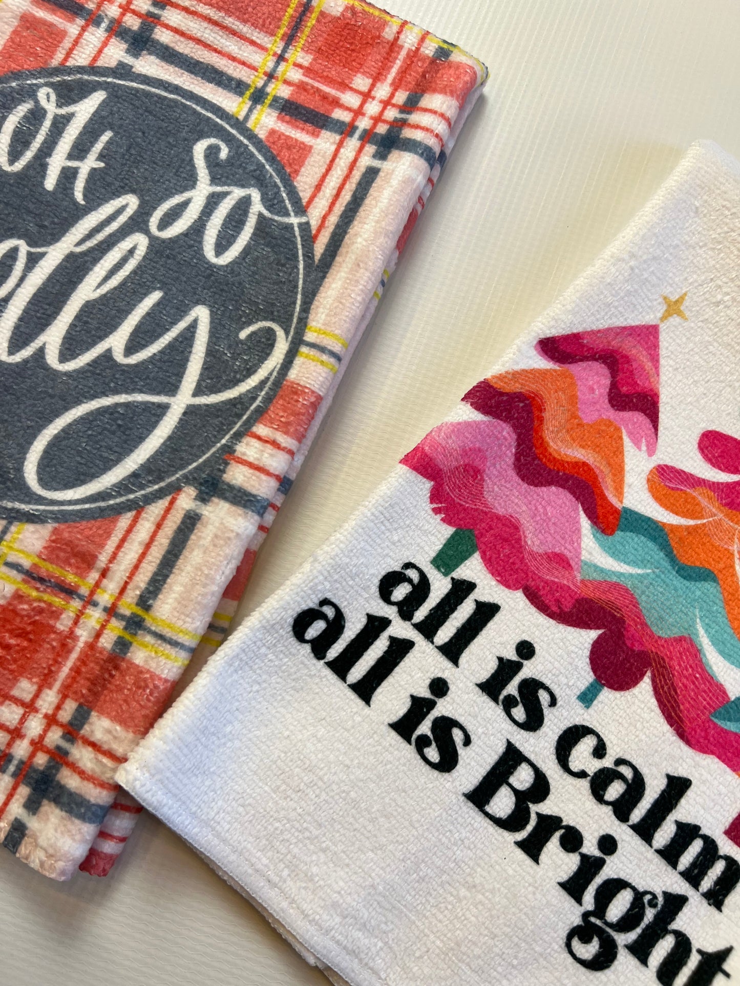 Kitchen Towel - 15"x24"
