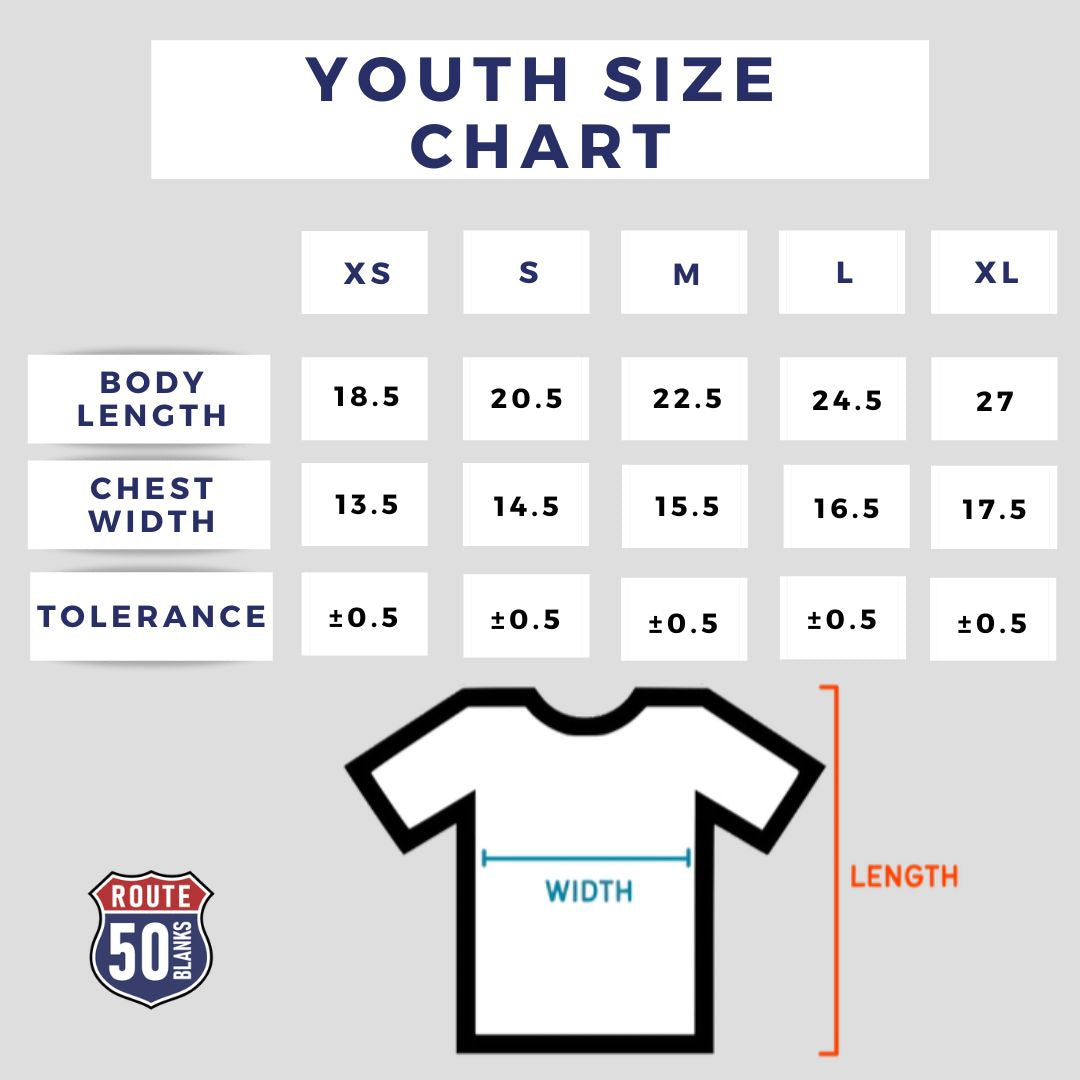 Youth Freeway Fleck Crew 5020Y