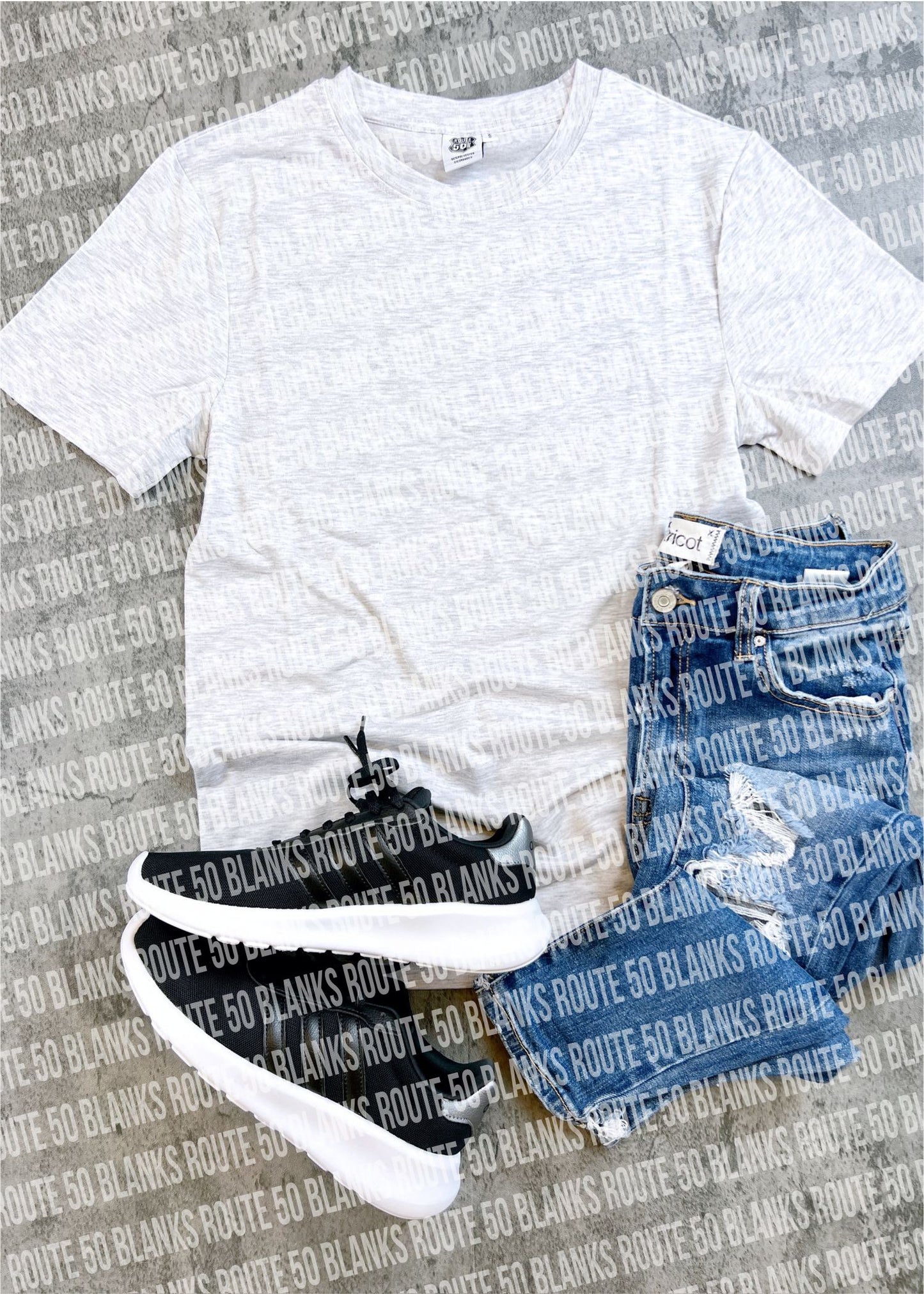 Freeway Fleck Flat Lay (3) Digital Download