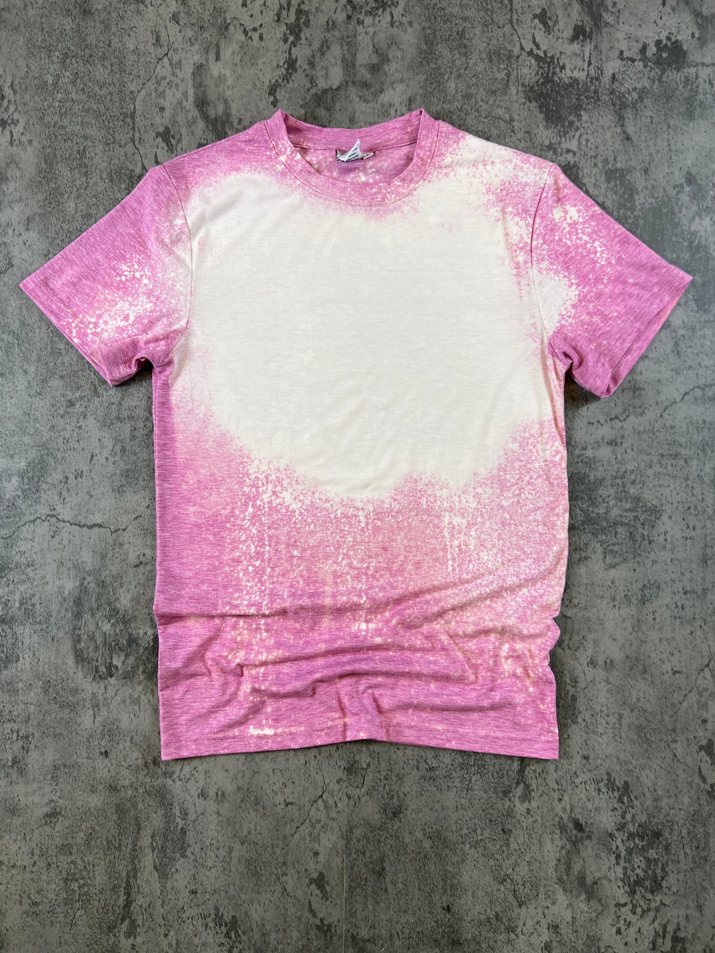Union Berry - Heather Unisex Crew 5035