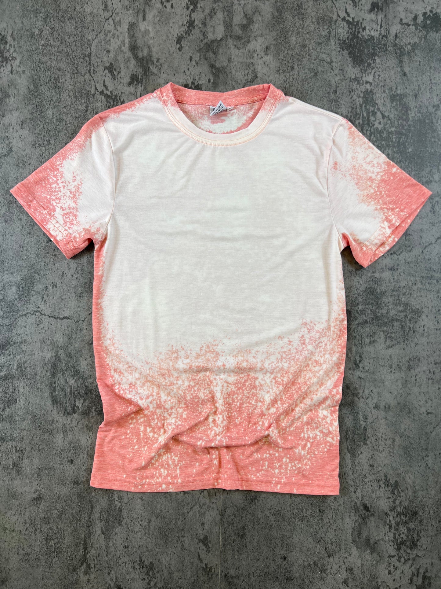 Freedom Red - Heather Unisex Crew 5035