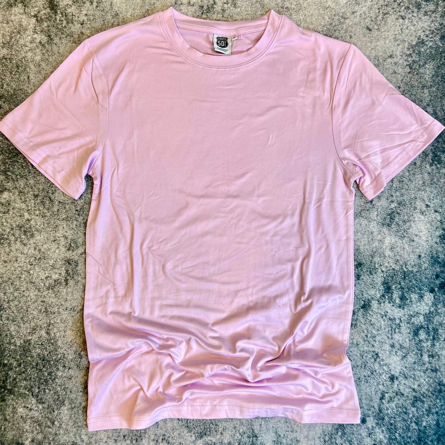 Lone Jack Lilac - 5015 Super Soft Unisex Crew