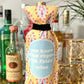 Wine & Spirits Bag