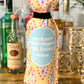 Wine & Spirits Bag