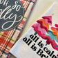 Kitchen Towel - 15"x24"