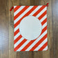 Santa Sack | Candy Cane Stripe