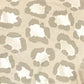 Luka Leopard - Ultra Soft Patterned Unisex Crew 5011