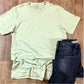 Sedalia Sage - Ultra Soft Unisex Crew 5010