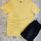 Salem Sunshine - Heather Unisex Crew 5035