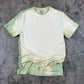 Greendale Fir - Heather Unisex Crew 5035